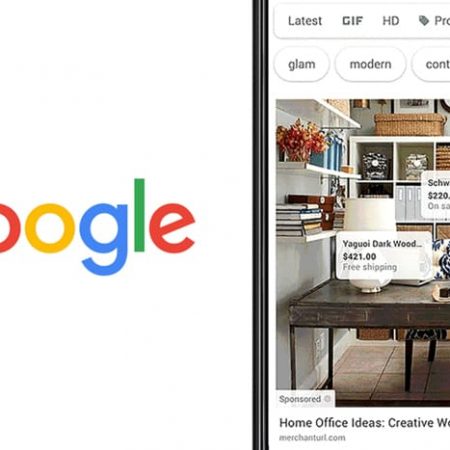 Publicités sur Google Images : 2 nouveautés pour les annonceurs !