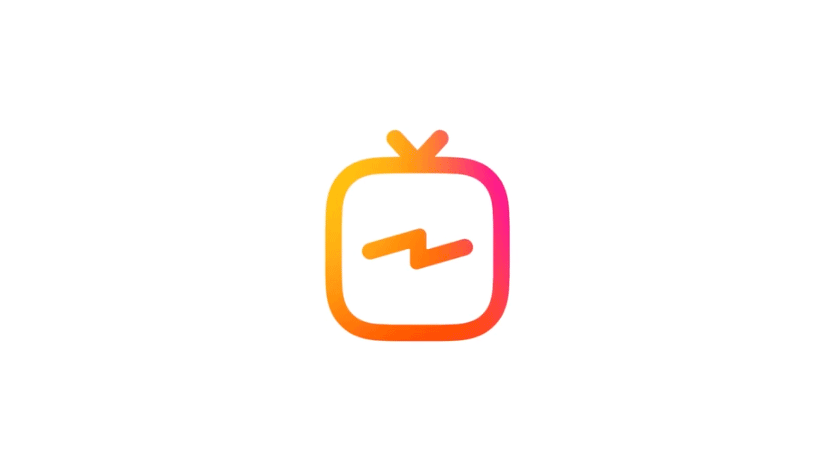 logo igtv