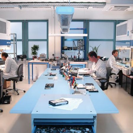 La perte de données, un frein commercial majeur pour les entreprises