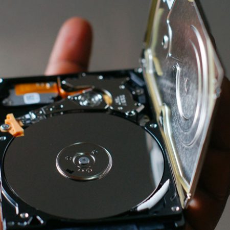 [Logiciel] Comment récupérer des données sur un disque dur après formatage ?
