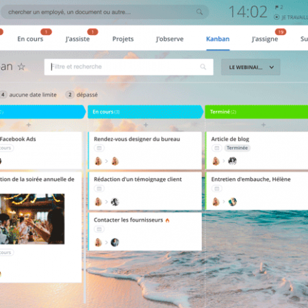 Bitrix24, le meilleur logiciel de gestion de projet gratuit ?