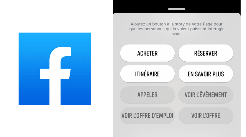 Comment Ajouter Un Lien Dans Une Story Facebook