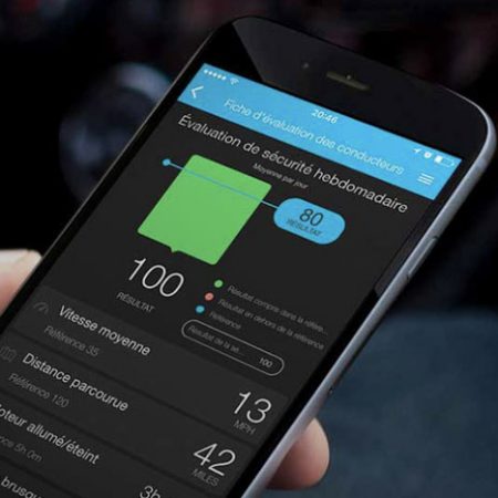 3 Avantages à Utiliser une Application de Géolocalisation de Flotte de Véhicules