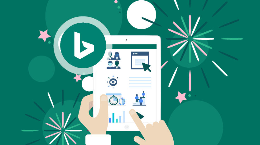 personnalisateur d'annonces bing ads