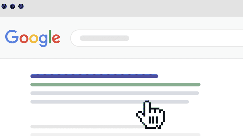 etude ctr seo