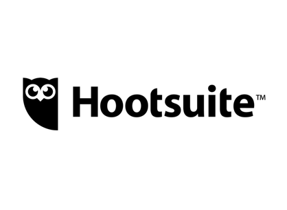 logo hootsuite