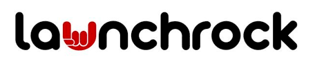 logo de launchrock