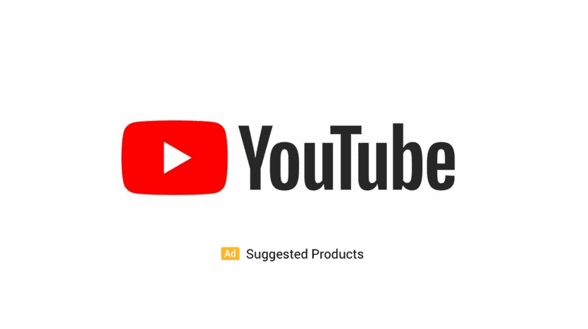 youtube shopping ads