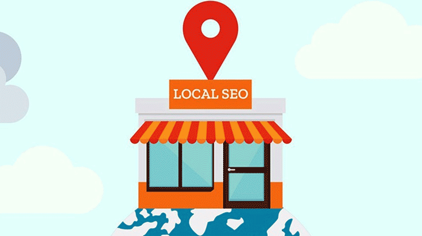 seo local