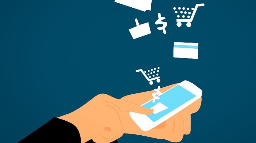 e-commerce étude cas