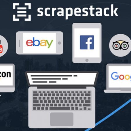 Scrapestack : une API professionnelle pour scraper n&rsquo;importe quelles pages web