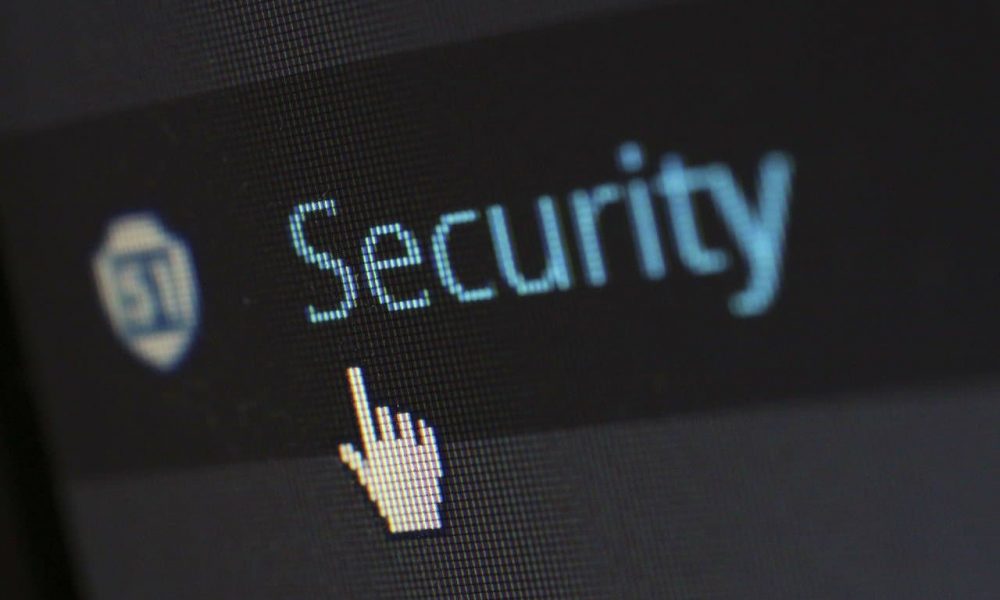 sécurité compte e-commerce