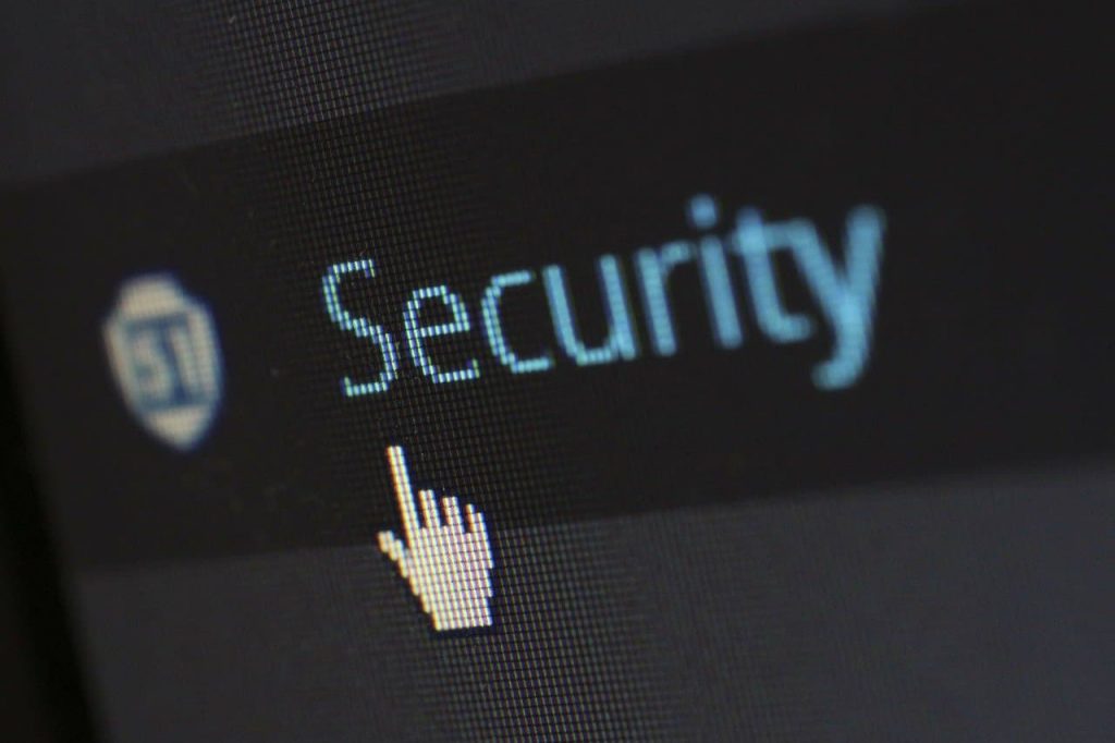 sécurité compte e-commerce
