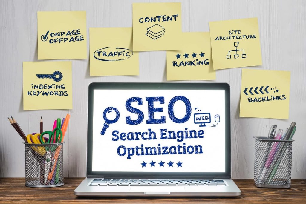 seo questions google