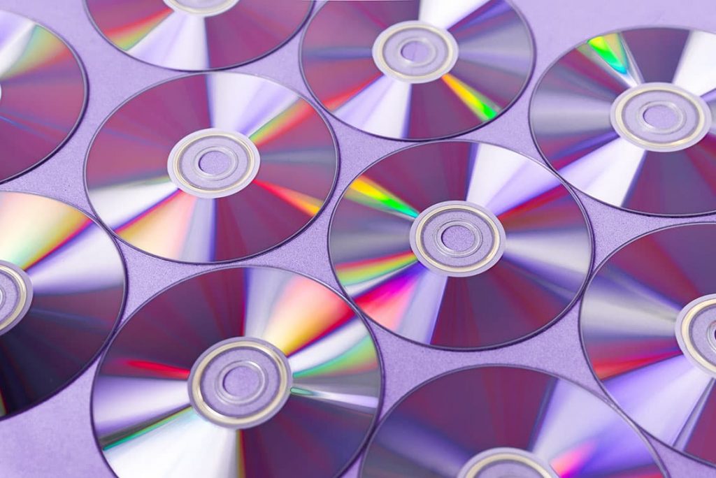 Comment copier un DVD vers un disque dur
