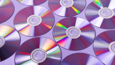 Comment copier un DVD vers un disque dur ?
