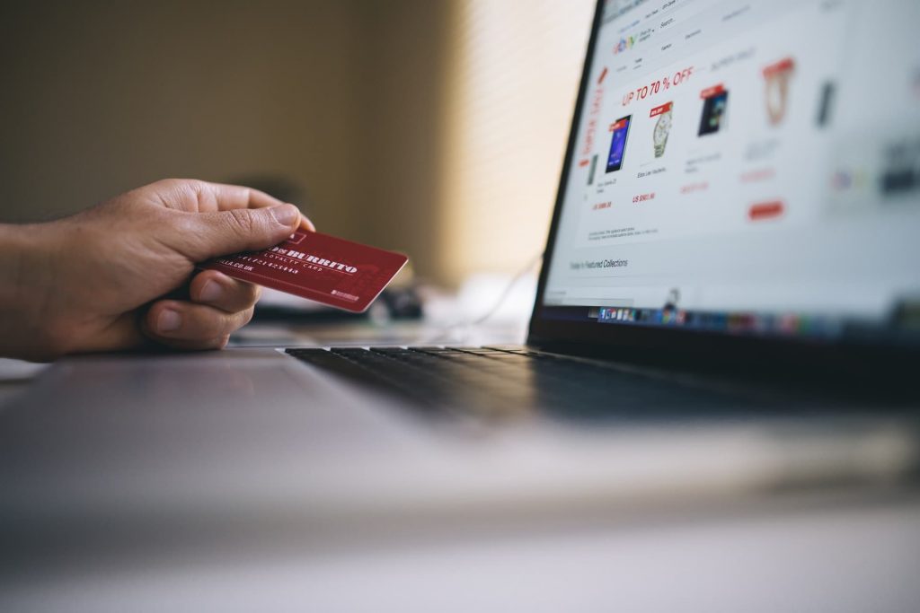e-commerce dropshipping