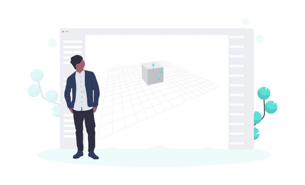 configurateur 3d e-commerce