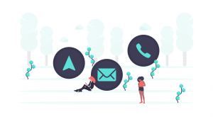 contacter leptidigital