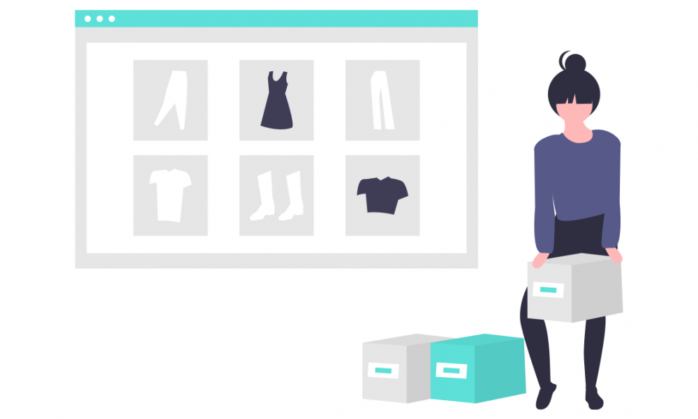 e-commerce