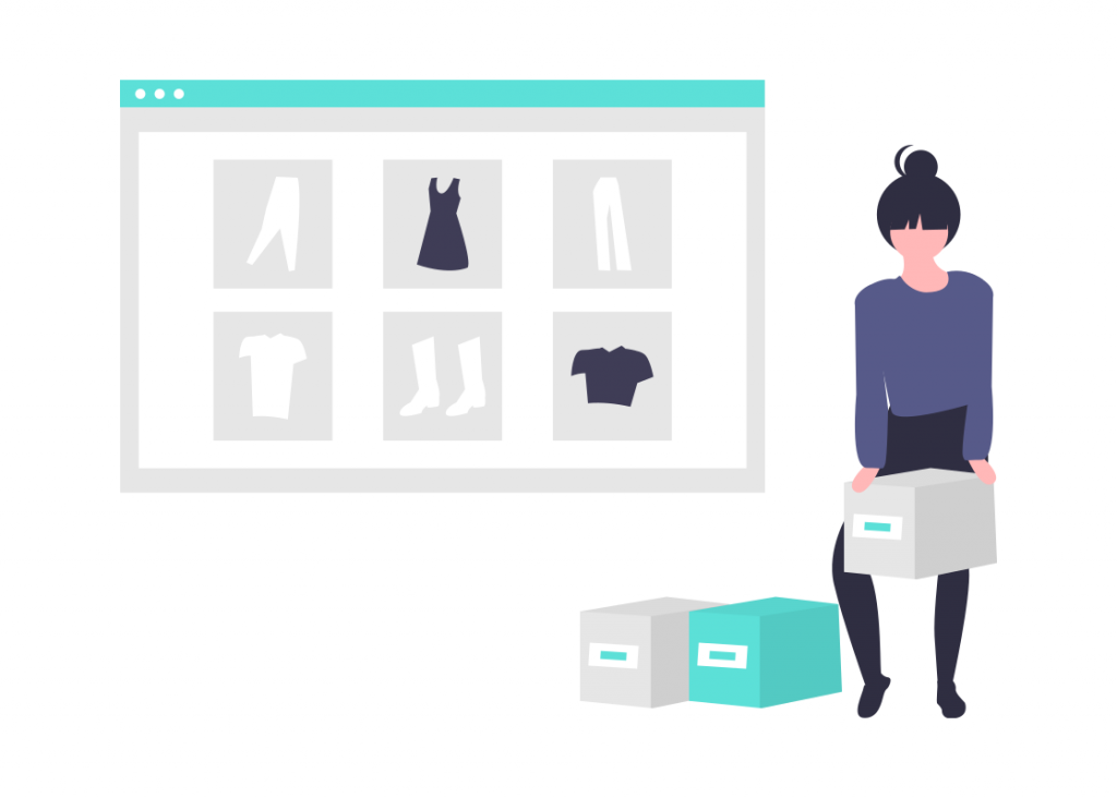 e-commerce