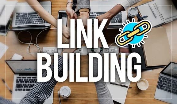 stratégie link building