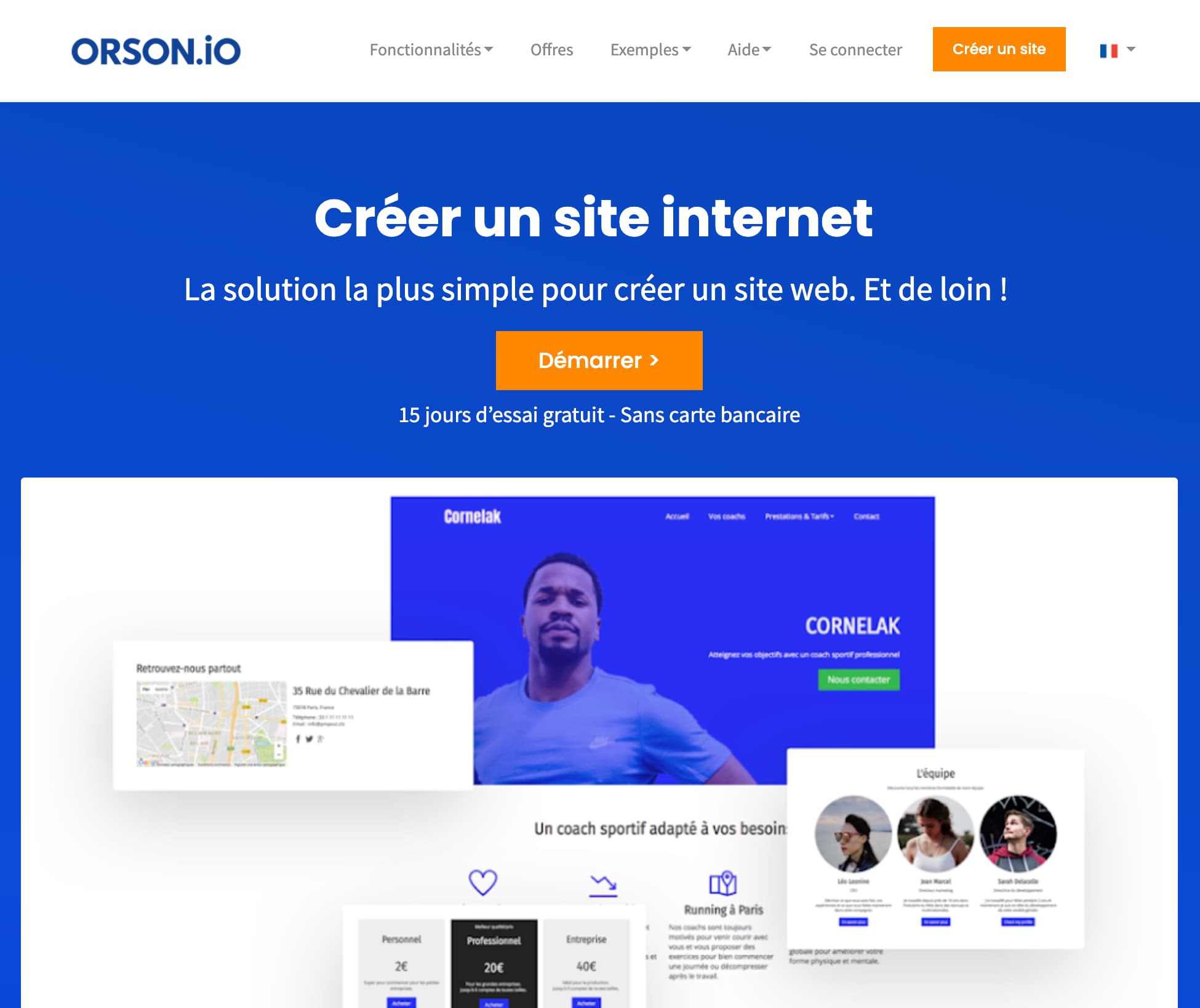 Top 15 des Plateformes et CMS Gratuits pour Créer un Site E-Commerce