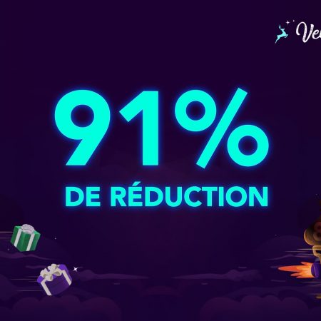 Offre noël VPN : PureVPN à partir de seulement 1,02€ / mois !