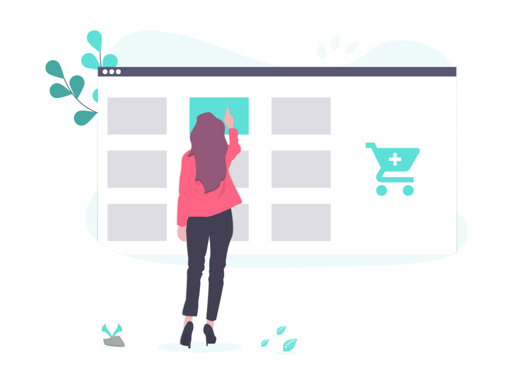 rapport e-commerce