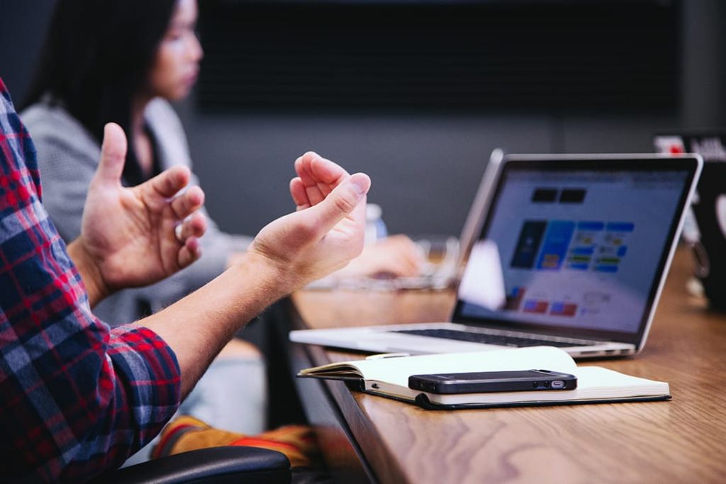 stratégie content marketing
