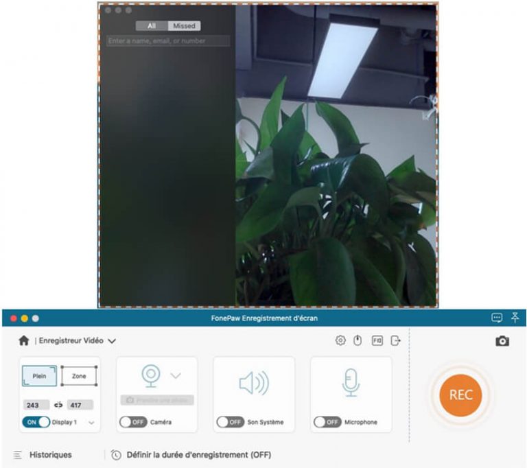 Comment Fait Ton Une Capture D écran Sur Pc Enregistreur d’Écran : Comment Capturer en Vidéo l’Écran d’un PC