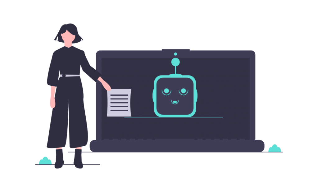 pourquoi créer chatbot