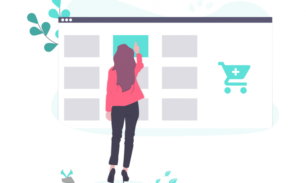 chatbot e-commerce