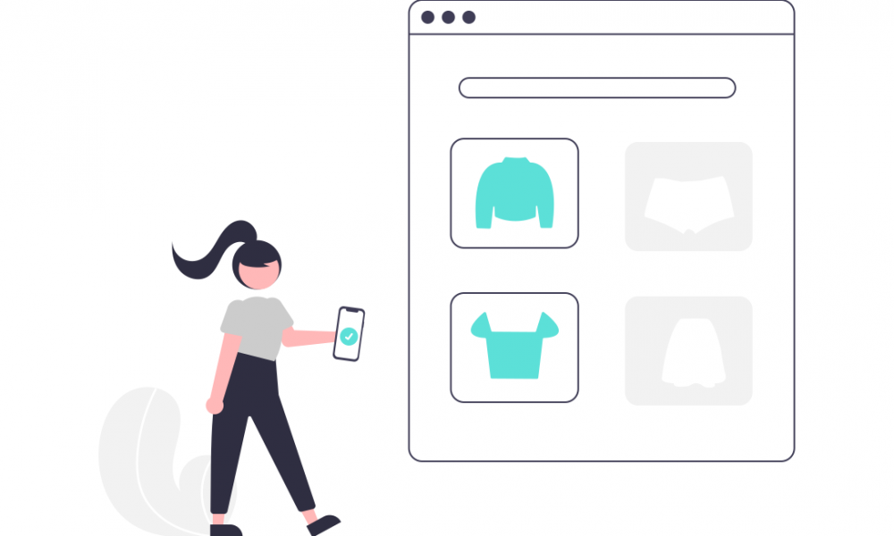 commerce en ligne