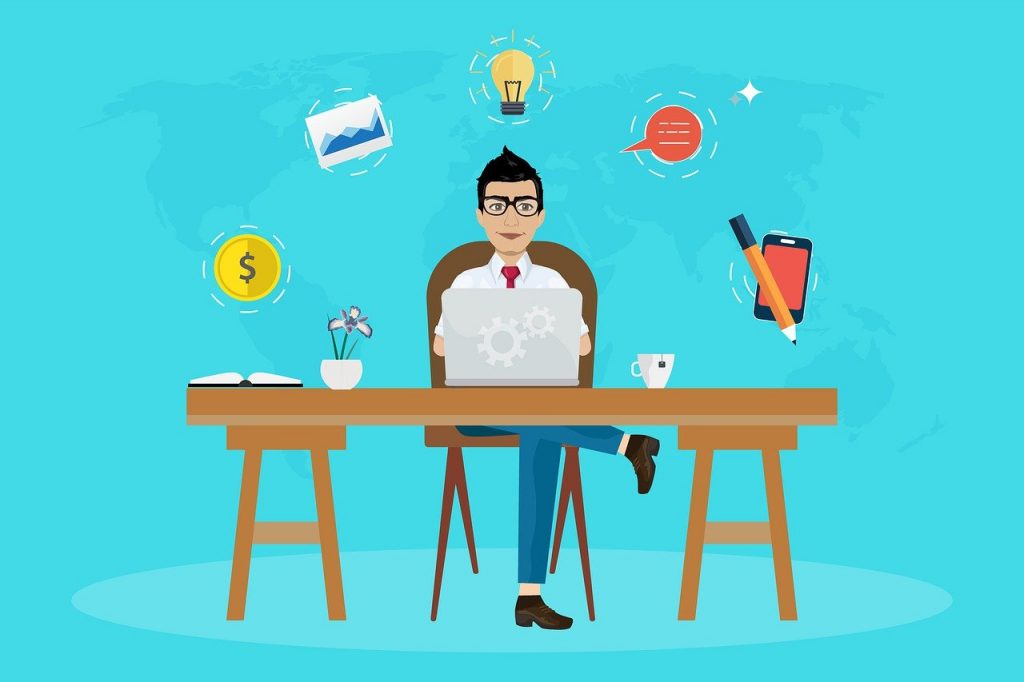 trouver freelance