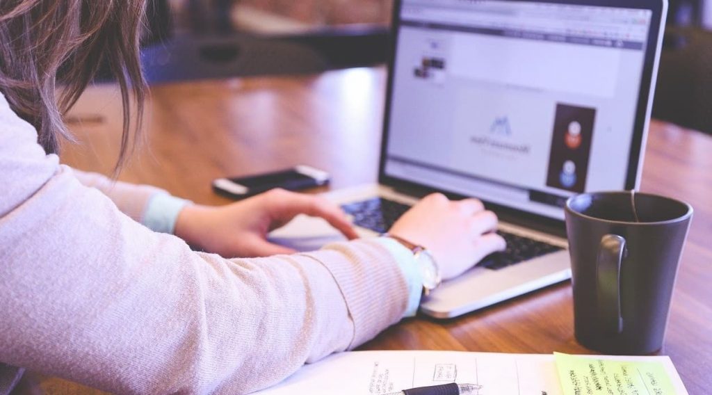 débuter webmarketing