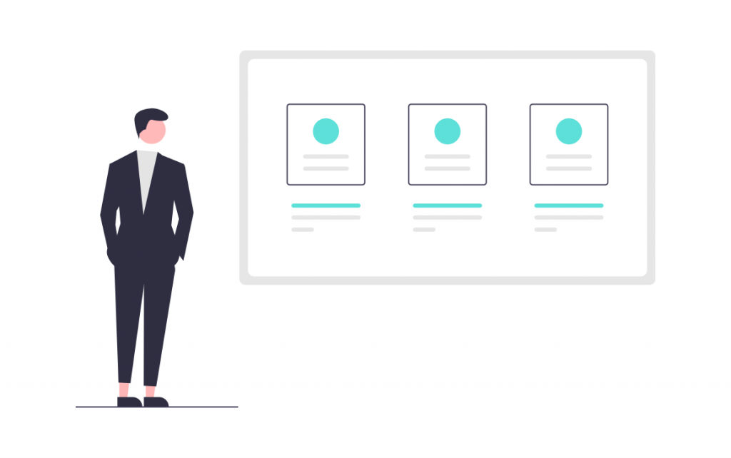 template présentation PowerPoint