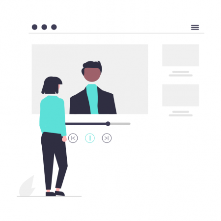 Créer une formation en ligne : top 5 des logiciels eLearning