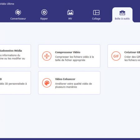 Aiseesoft Convertisseur Vidéo Ultime : avis sur ce logiciel tout-en-un (montage, convertisseur et éditeur de vidéos)
