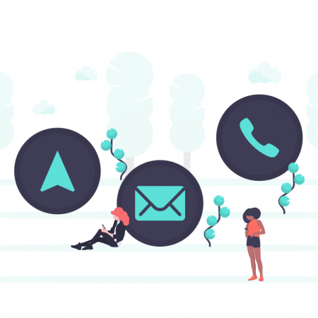 Odigo, une plateforme de centre de contacts omnicanale et cloud