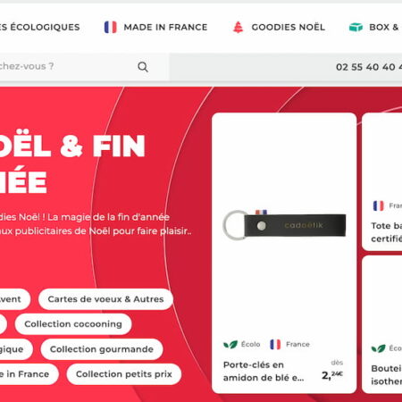 Cadeaux d’entreprise spécial Noël : 5 raisons de faire perdurer la tradition
