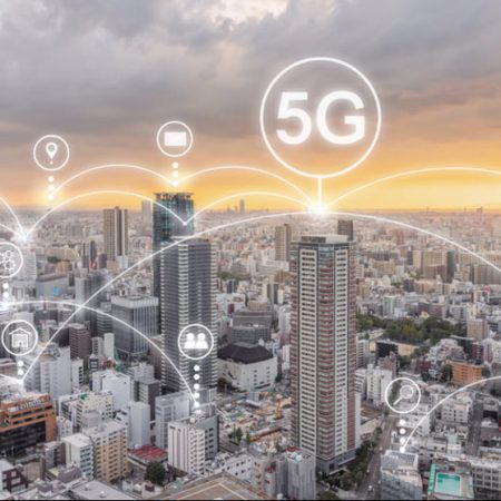 La 5G Consomme-t-elle Plus d’Énergie Que la 4G ?