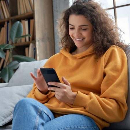 Est-il possible de créer une appli mobile sans coder ?