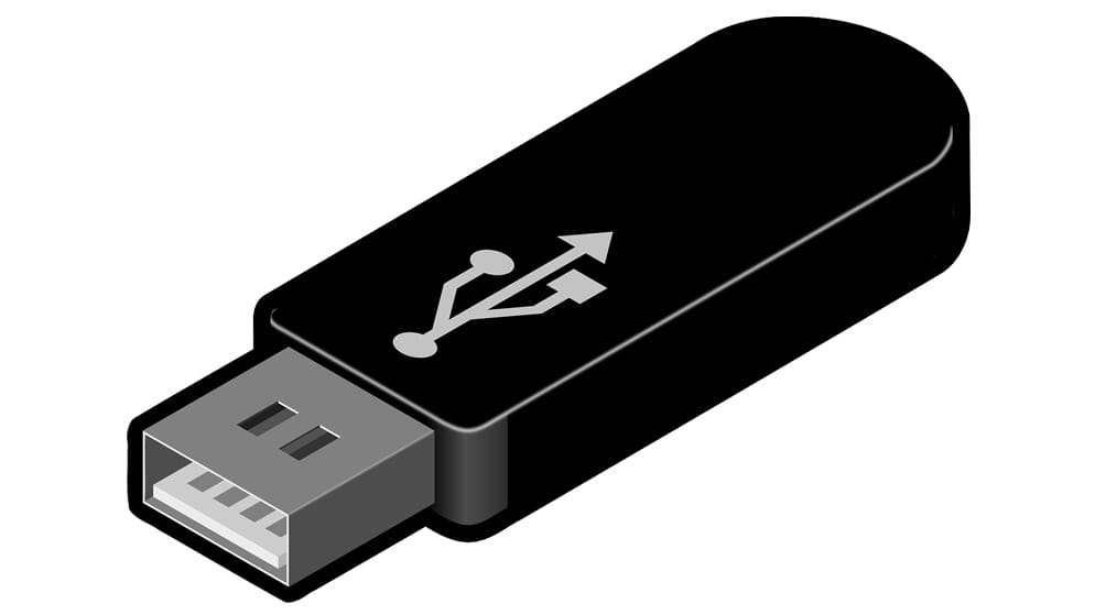 Comment Récupérer les Données d’une Clé USB Non Reconnue ?