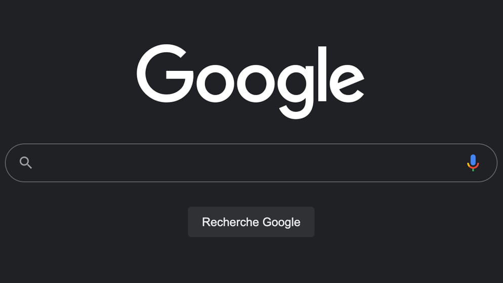 scroll infini SERP SEO Google