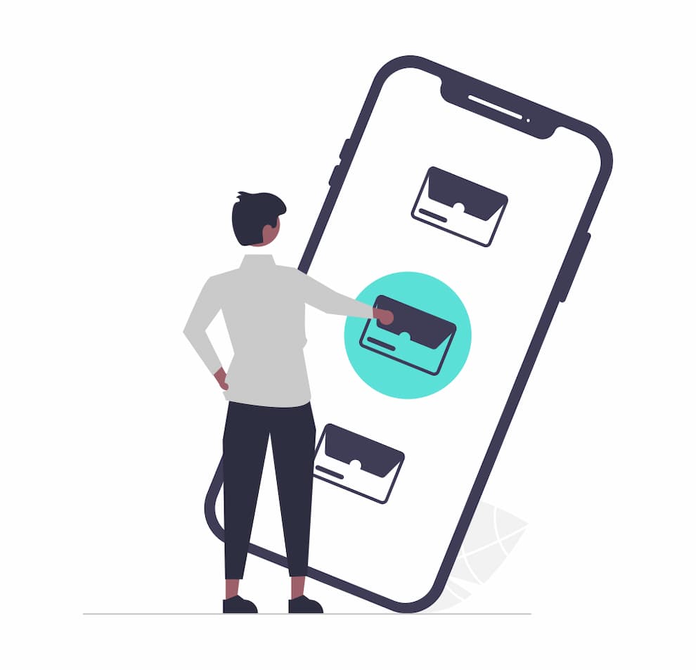 Illustration des alternatives à Sendinblue