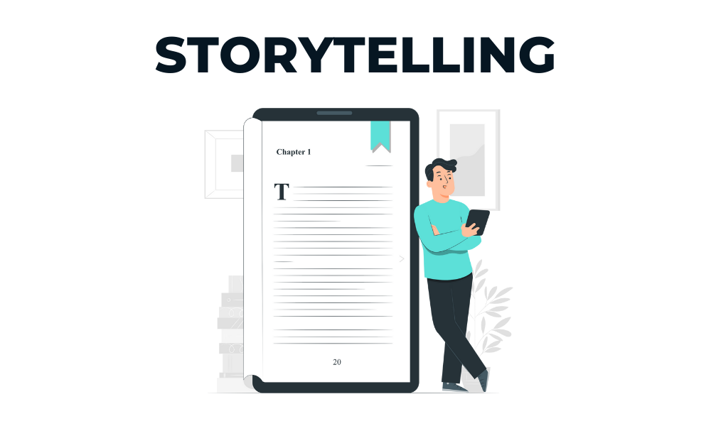 storytelling