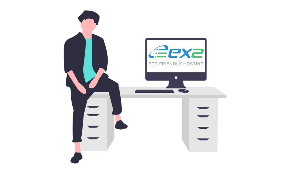Ex2 : hébergeur web écologique