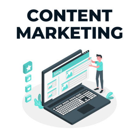 Content Marketing : Définition, Objectifs et 8 Étapes à Suivre