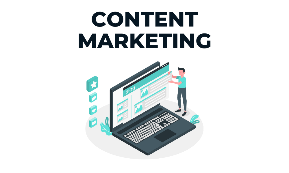 Content Marketing